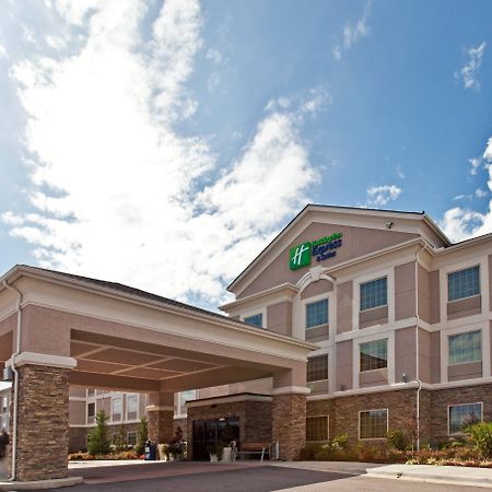 Holiday Inn Express Hotel And Suites Ada By Ihg Exterior foto